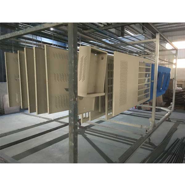 模溫機(jī)、冷水機(jī)、鈑金生產(chǎn)線