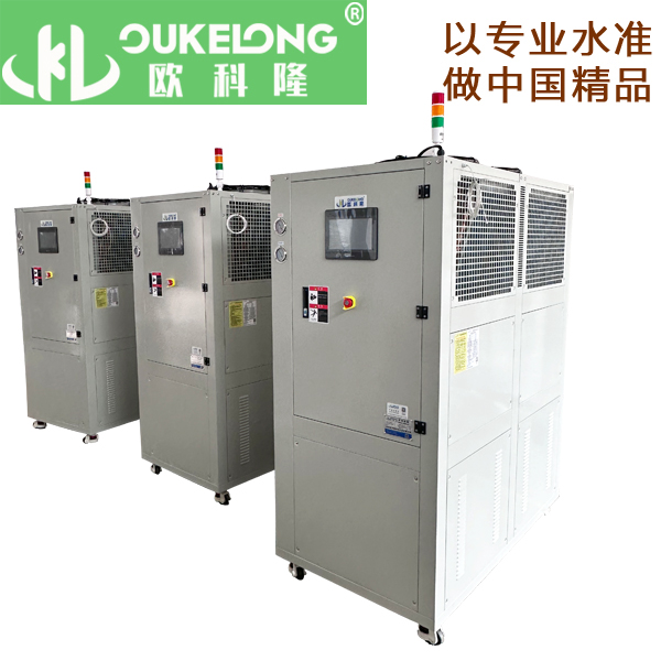 多通道大功耗液冷機