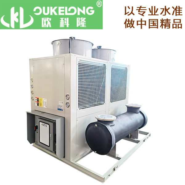 1200Nm3防爆冷干機